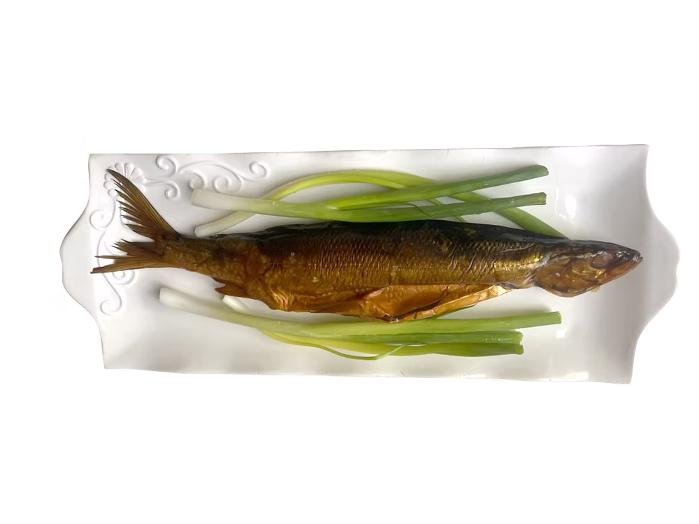 Hot Smoked Lake Herring - Image 3