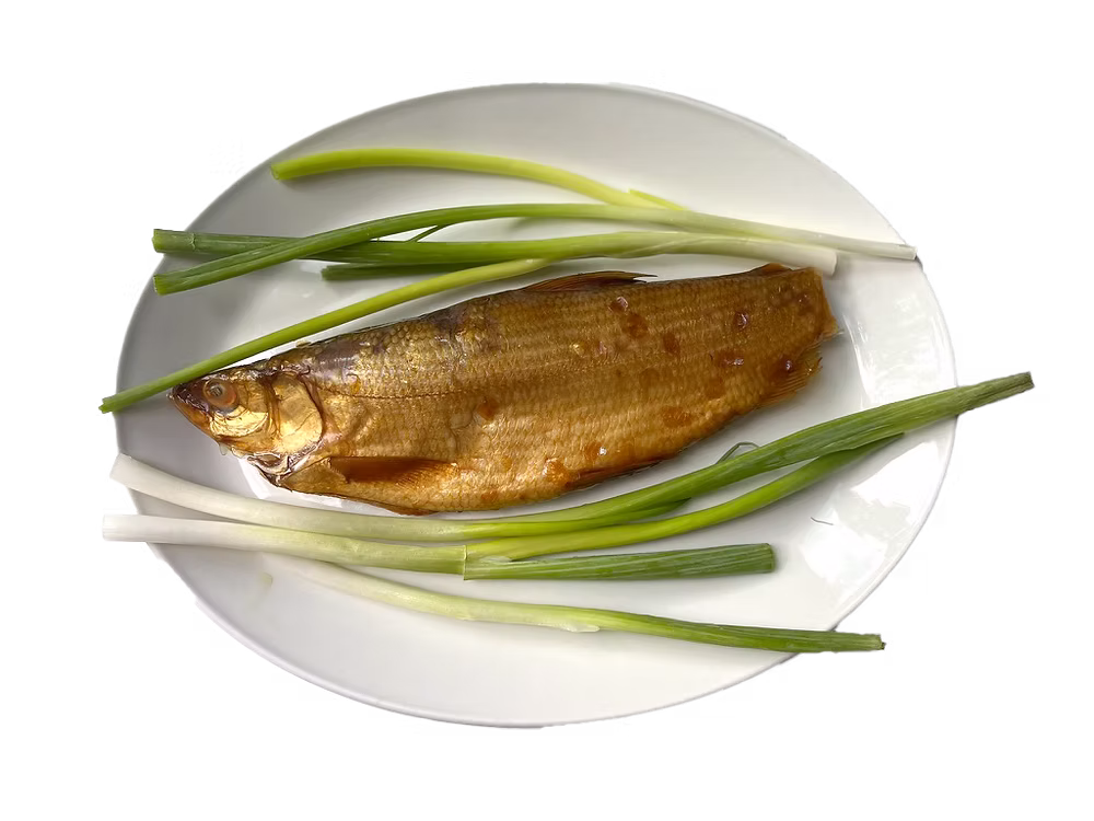 Hot Smoked Chubs - Image 3