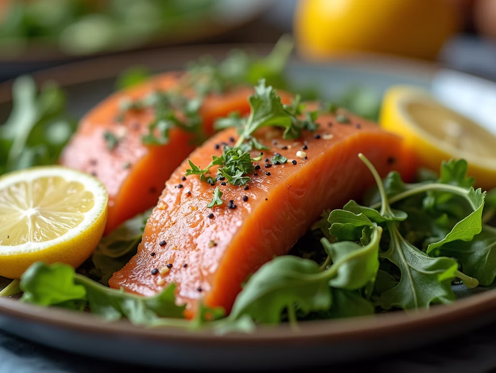 Creative and Simple Smoked Fish Recipes