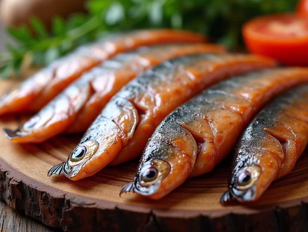 Hot Smoked vs Cold Smoked Fish Exploring Benefits and Flavor of Smoked Mackerel