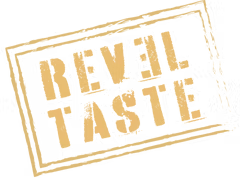 Revel Taste Logo